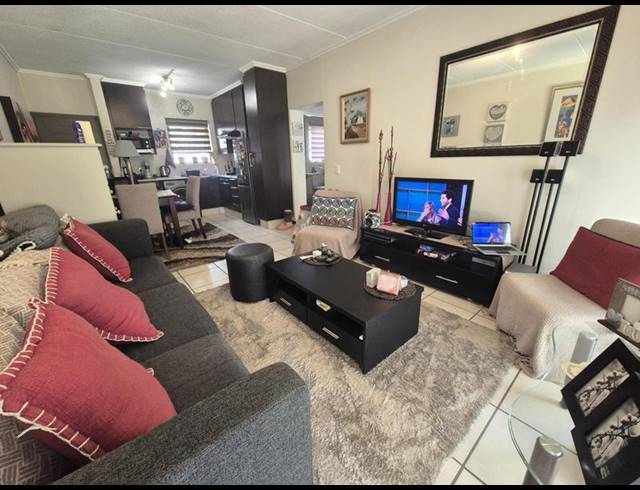 1 BEDROOM PROPERTY TO RENT IN DOUGLASDALE